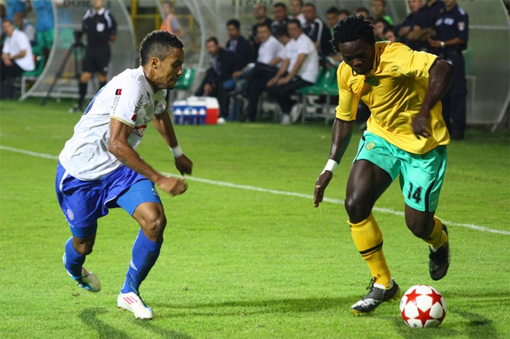 Istra 1961 uvjerljiva protiv drugoligaša