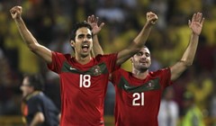 Video: Drama Portugalu, oproštaj domaćina