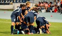 Koliko će dugo Osječanke "gaziti"?