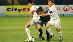 Osječanke svladale Bobruichanku