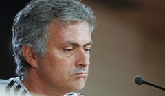 Mourinho: "Imam sve podatke o Dinamu"