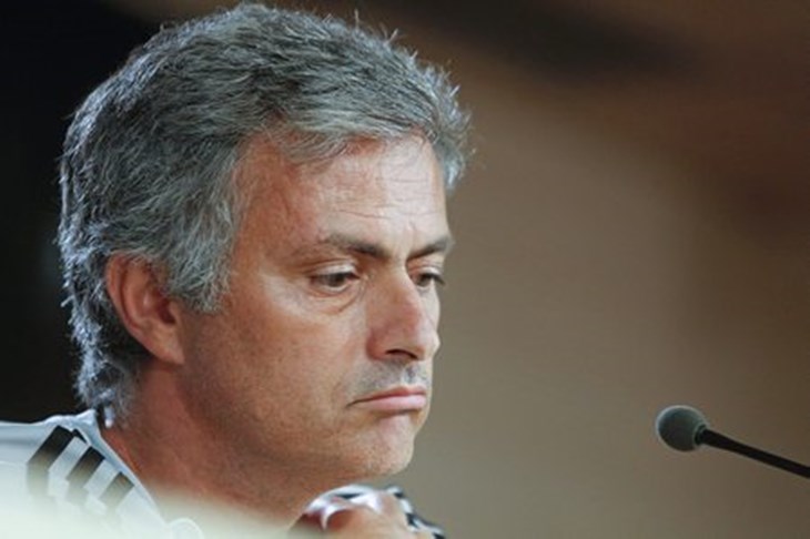 Mourinho: "Ne želim više nikoga dovoditi"