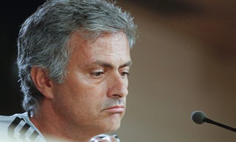 Mourinho: "Imam sve podatke o Dinamu"
