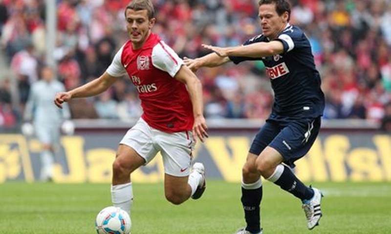 Arsenal bez Wilsherea protiv Bayerna, Engleska u kvalifikacijama