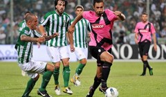 Conte: "Trebat će vremena i rada"