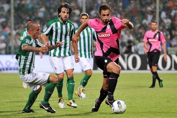 Conte: "Trebat će vremena i rada"