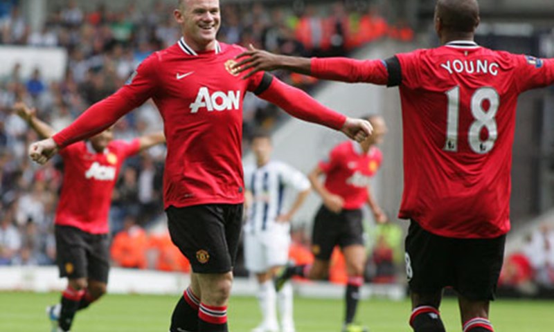 Video: Manchester United s(p)retno do pobjede