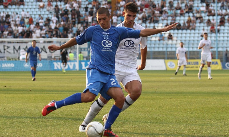 Rijeka svladala Mađare