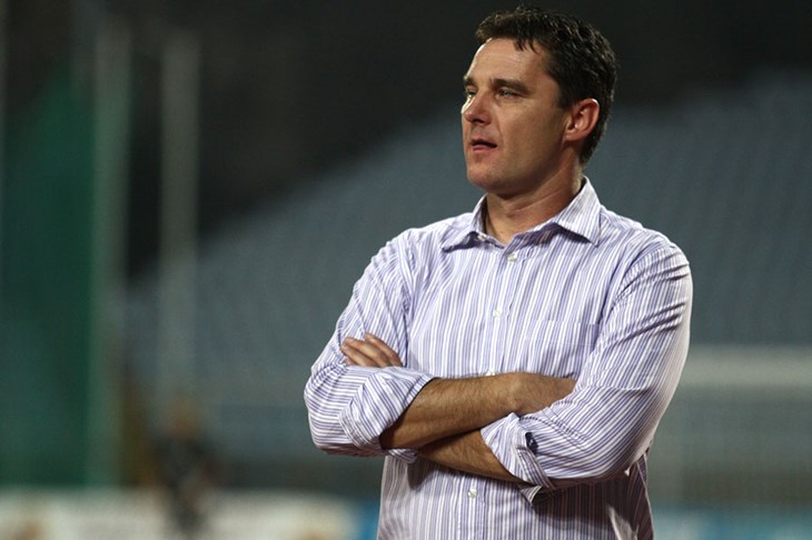 Toplak: "Varaždin kroči u drugu ligu"