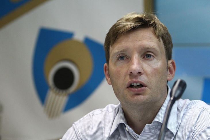 Horvat: "Moramo popraviti obranu"