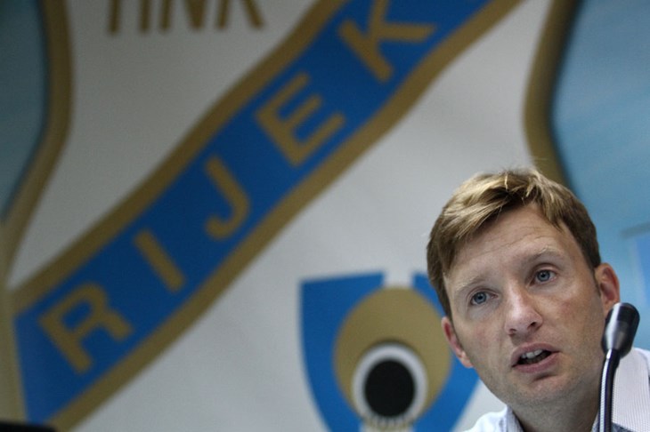 Komedija na riječki način