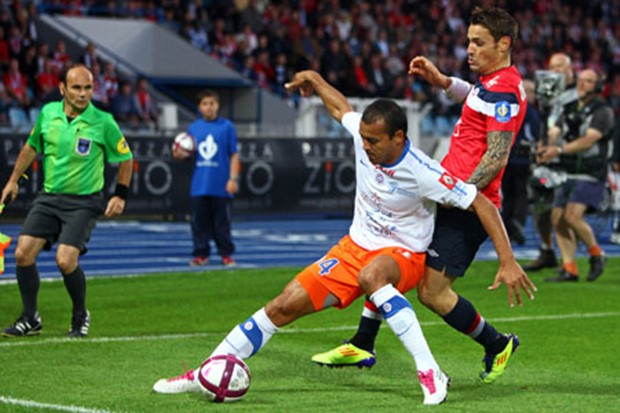 Video: Montpellier srušio francuskog prvaka