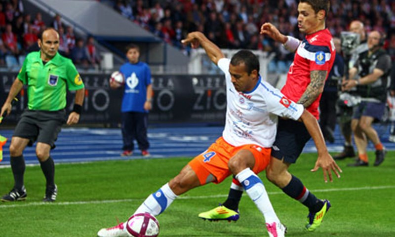 Video: Montpellier srušio francuskog prvaka