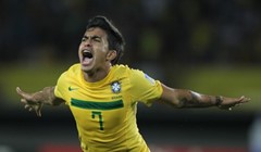 Video: Drame pripale Francuzima i Brazilcima