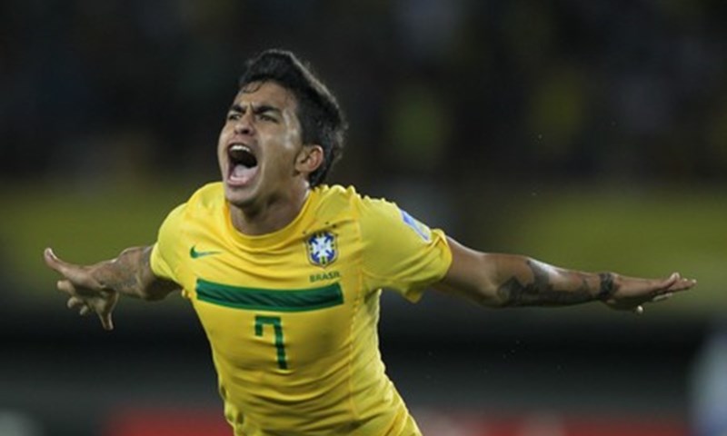 Video: Brazil kroz produžetke do trona