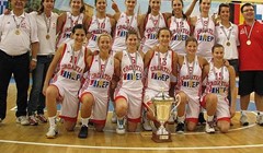 Košarkašice se vratile u diviziju A