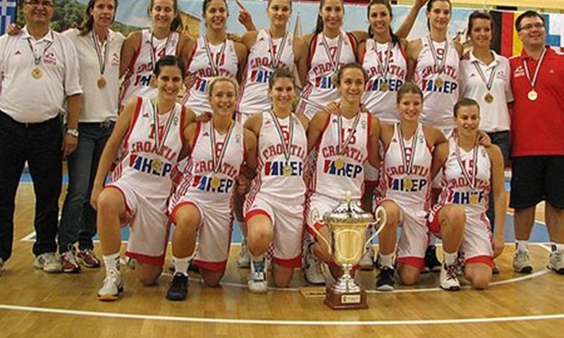 Košarkašice se vratile u diviziju A
