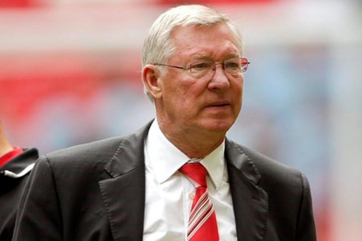 Ferguson: "Bilbao zaslužuje naslov"