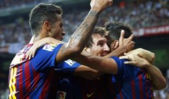 C. Ronaldo: "Bio je čisti jedanaesterac"