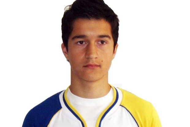 Interov Gorgiev najmlađi u HNL-u