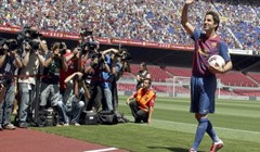 "Čekao sam godinama, ovo je izazov života"