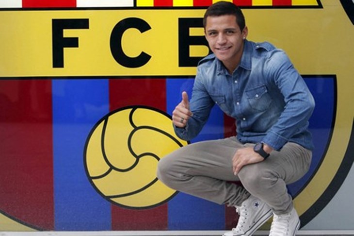 Sanchez: "2:2 je dobar rezultat"