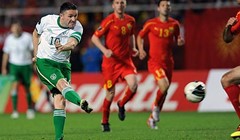 Robbie Keane potpisao za LA Galaxy