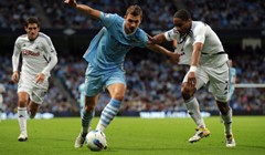 Manchester City pregazio Velšane