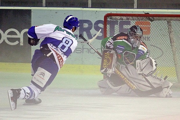 Medveščak ugošćuje jake protivnike