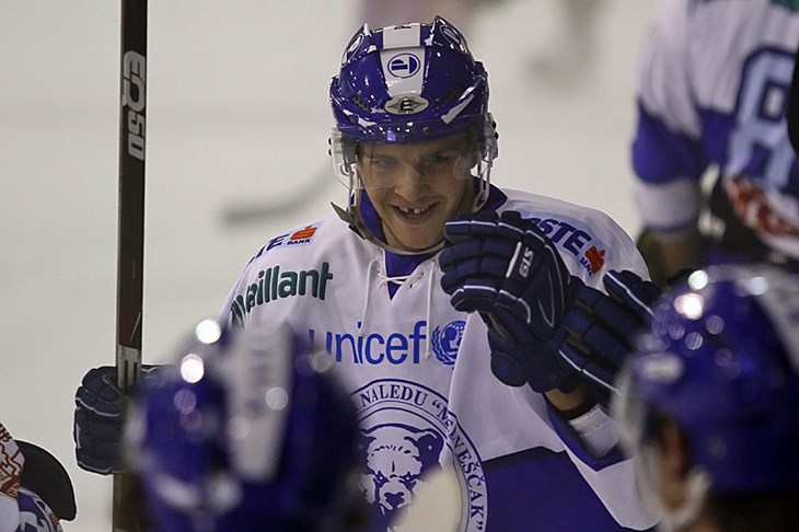 Medveščakov mladić kandidat za nagradu