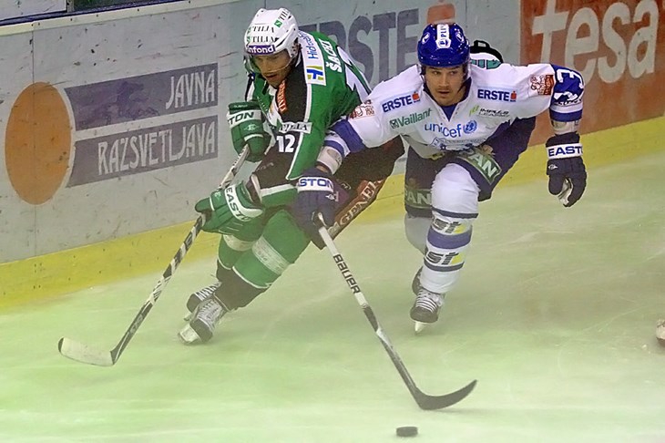 Pokulok: "Možda zaigram protiv Vienne"