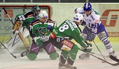 Morency novi napadač, Naglichu ugovor