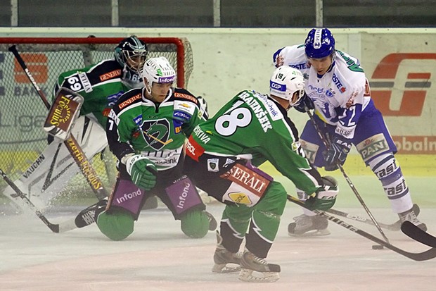 Morency novi napadač, Naglichu ugovor