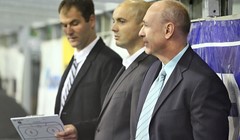 Posljednje pripreme za sezonu