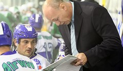 Raymond: "Već smo u top formi"