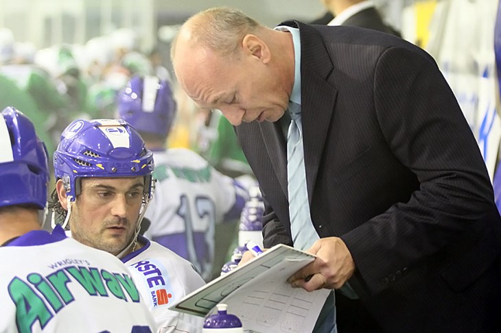 Raymond: "Napravili smo dobar posao"