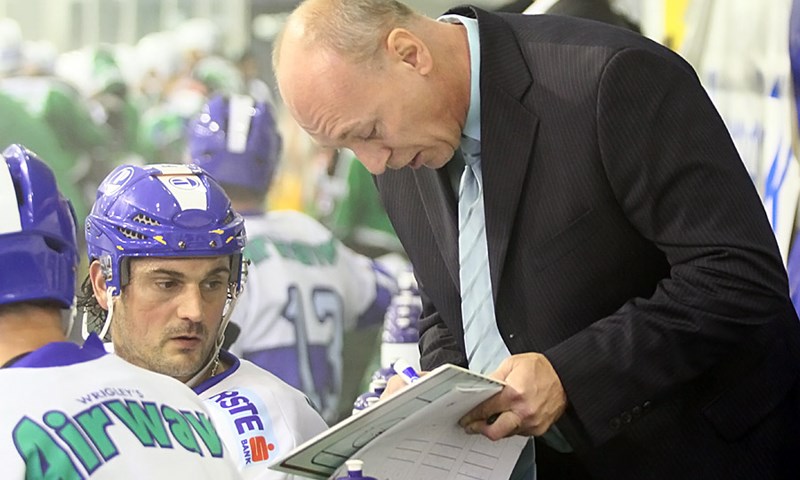 Raymond: "Već smo u top formi"
