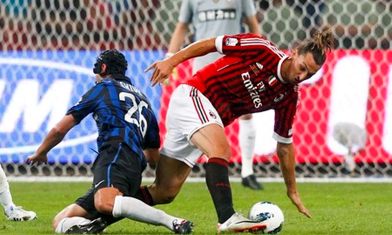 Ibrahimović: "Mislim da će Malmö dobro proći"