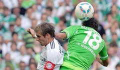 Nerlinger: "Zürich moramo proći"