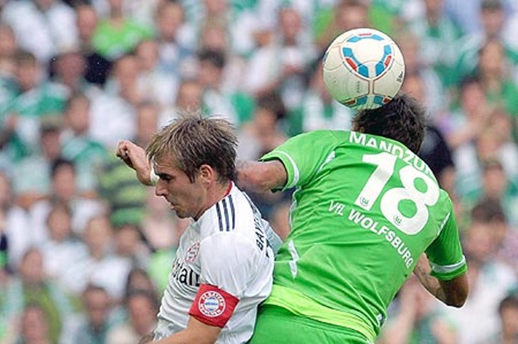 Nerlinger: "Zürich moramo proći"