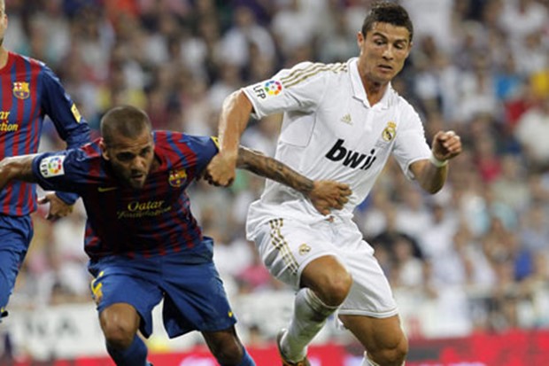 Alves: "Na Camp Nou ćemo biti bolji"