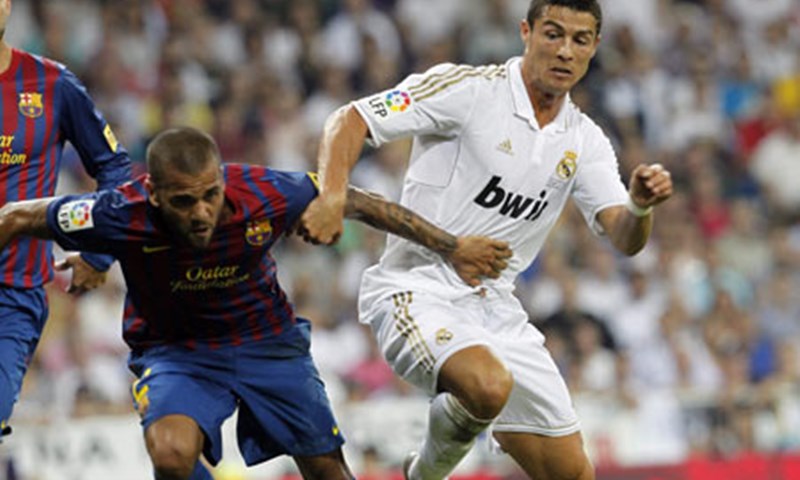 Alves: "Na Camp Nou ćemo biti bolji"