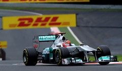 Schumacher: "Vidimo se i dogodine"