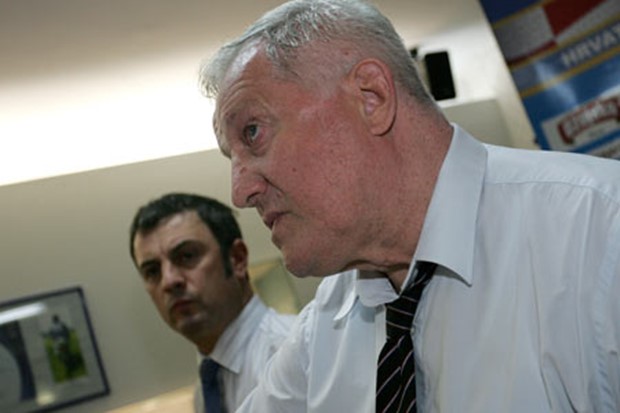 O Pranjiću i Grnji ni riječi