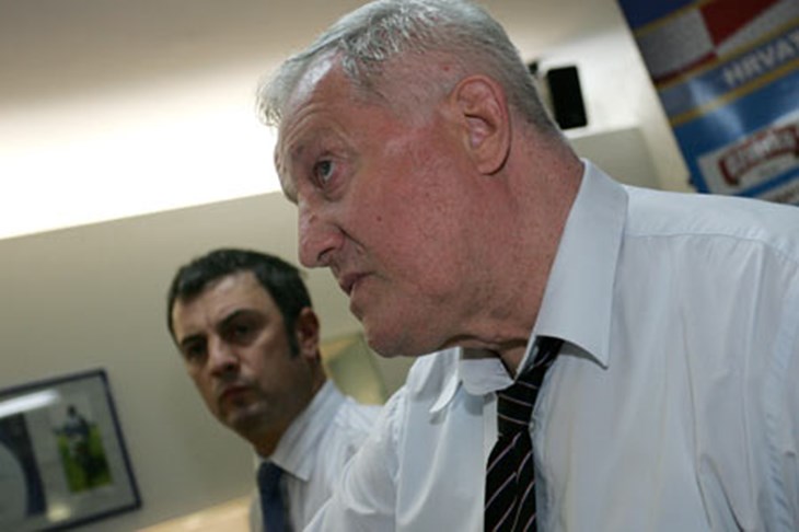 O Pranjiću i Grnji ni riječi