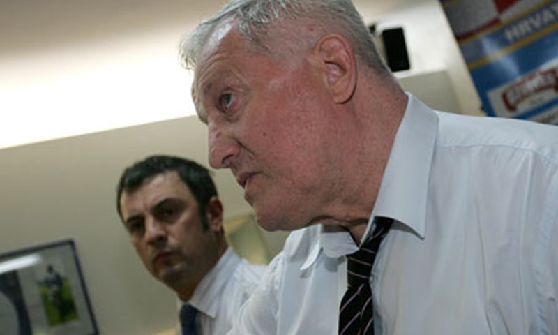 O Pranjiću i Grnji ni riječi
