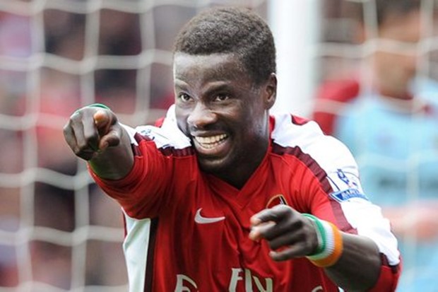 Fifa suspendirala Ebouea, Sunderland raskinuo ugovor