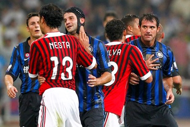 Milan nije imao novca za Cesca i Kaku