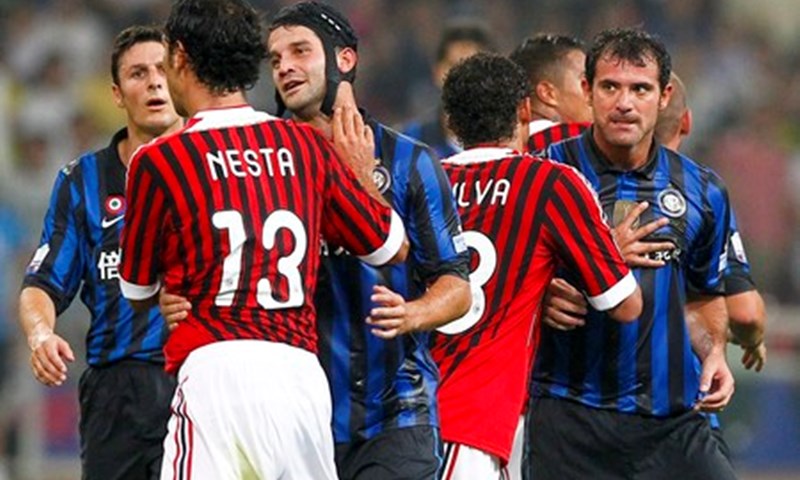 Milan nije imao novca za Cesca i Kaku