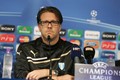 Norling: "Dinamova su očekivanja veća"